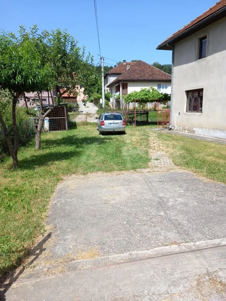 Prodaja, kuća, 220m², Bijelo Polje, Crna Gora