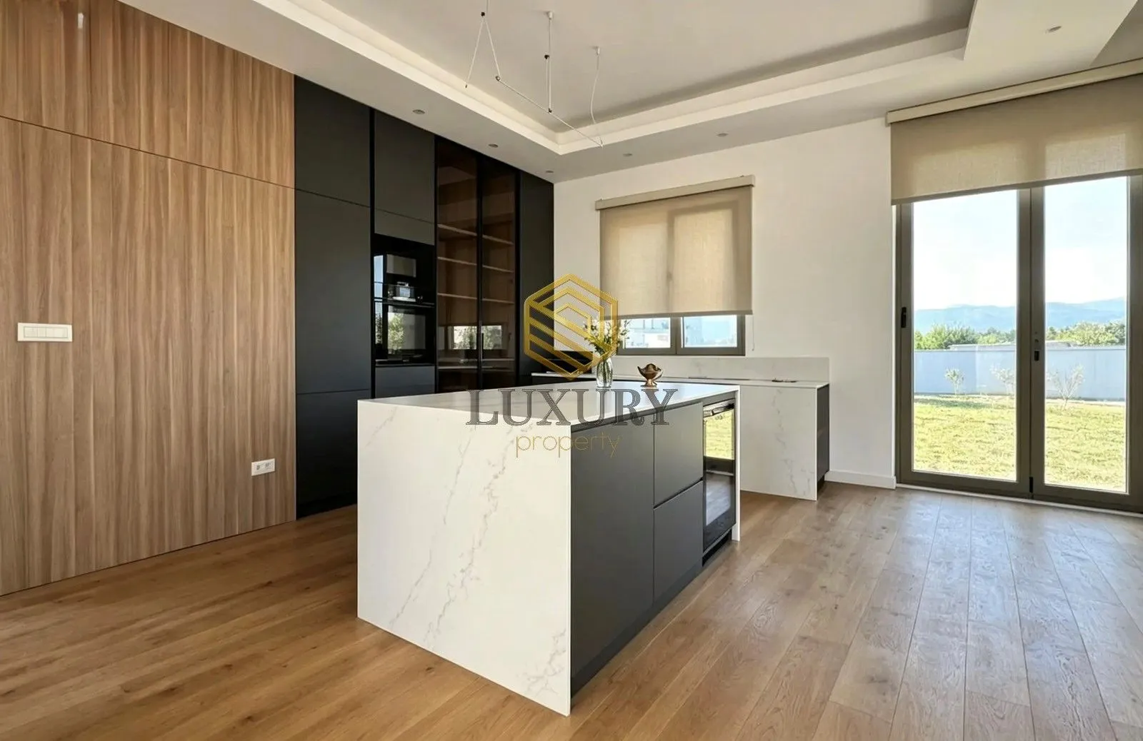 Prodaja, kuća, 295m², Bandići, Danilovgrad