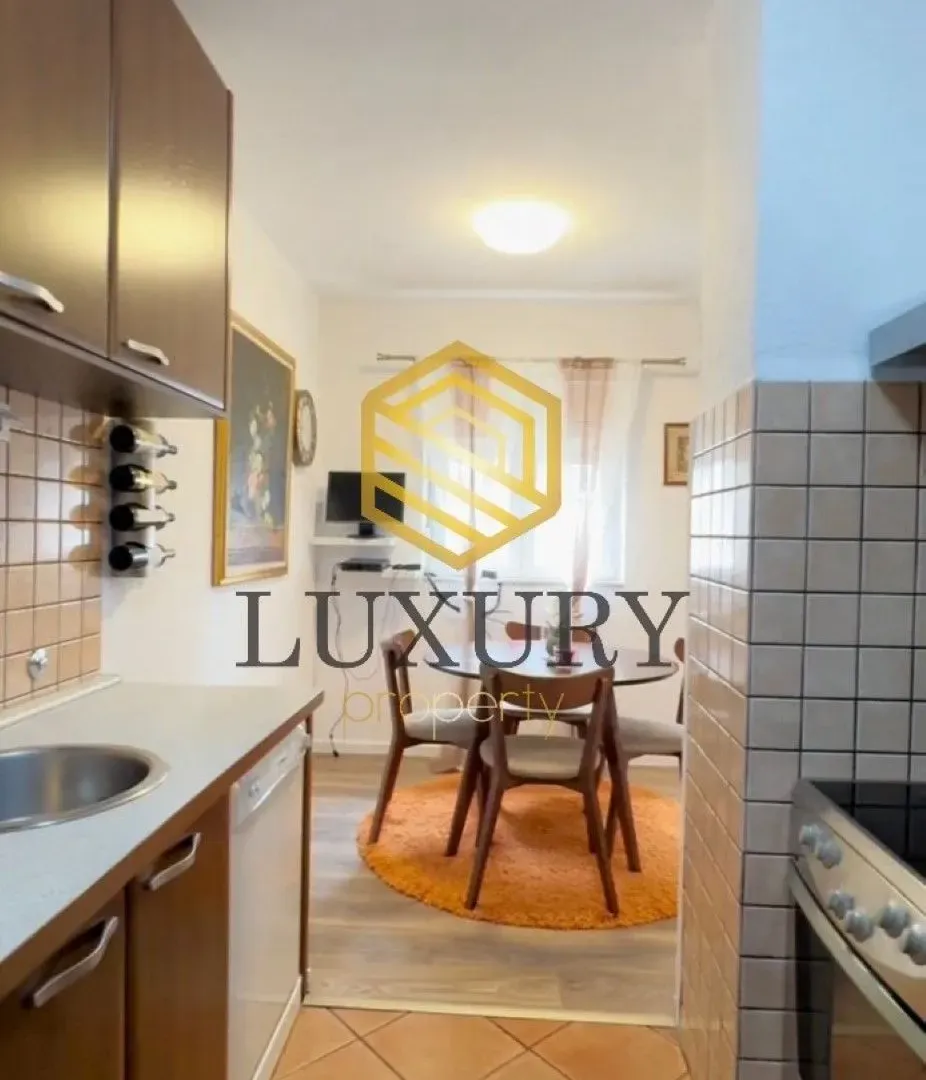 Rent, three bedroom apartment, 106m², Preko Morače, Podgorica