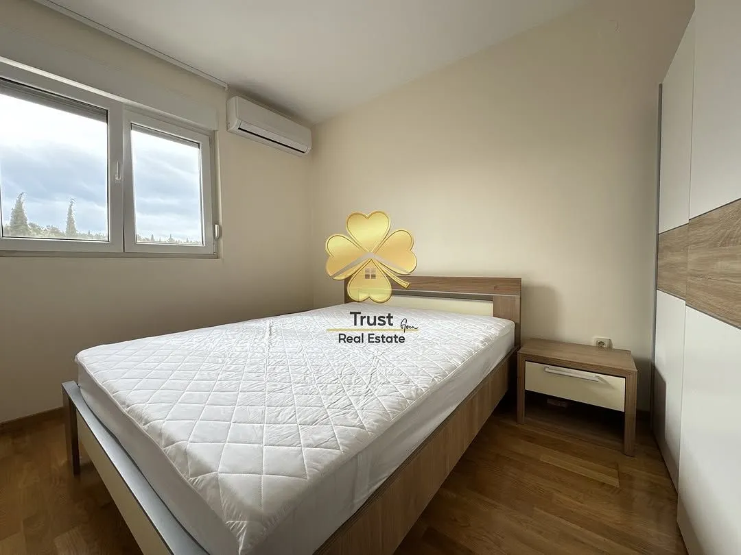 Rent, three bedroom apartment, 85m², City Kej, Podgorica