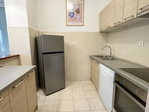Rent, two bedroom apartment, 100m², Preko Morače, Podgorica - image 6