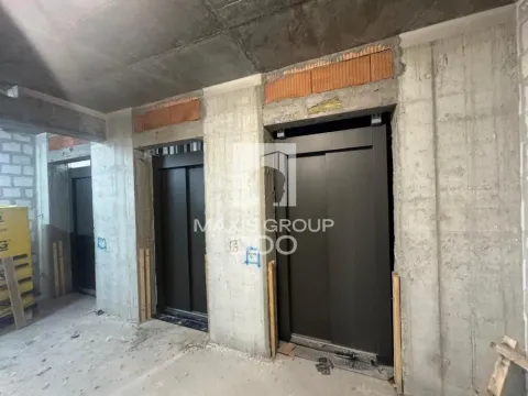 Prodaja, dvosoban stan, 93m², Savski Venac, Beograd - image 16