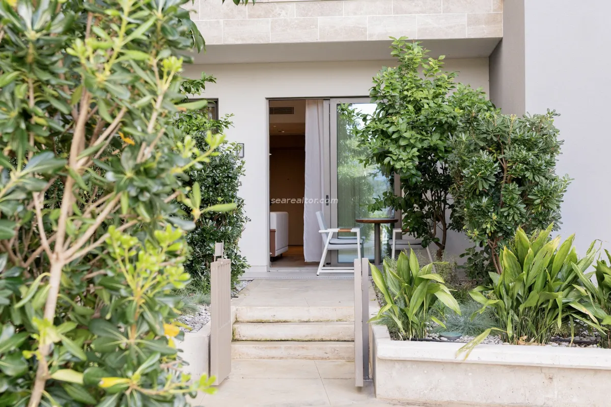 Prodaja, garsonjera, Porto Montenegro, Tivat