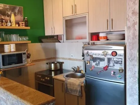 Prodaja, garsonjera, 34m², Podmaine, Budva - image 4