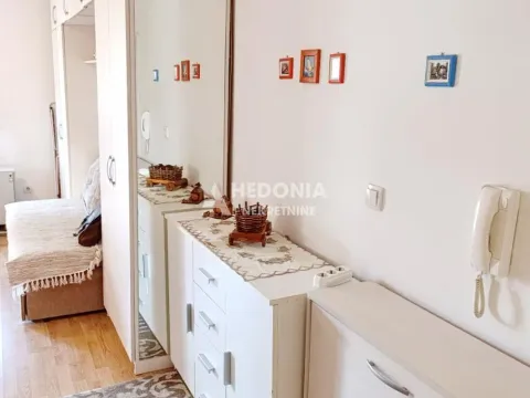 Izdavanje, jednosoban stan, 30m², Kotež, Palilula Sve Podlokacije - image 4