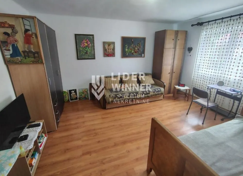 Sale, two bedroom apartment, 65m², Lekino Brdo, Voždovac Sve Podlokacije
