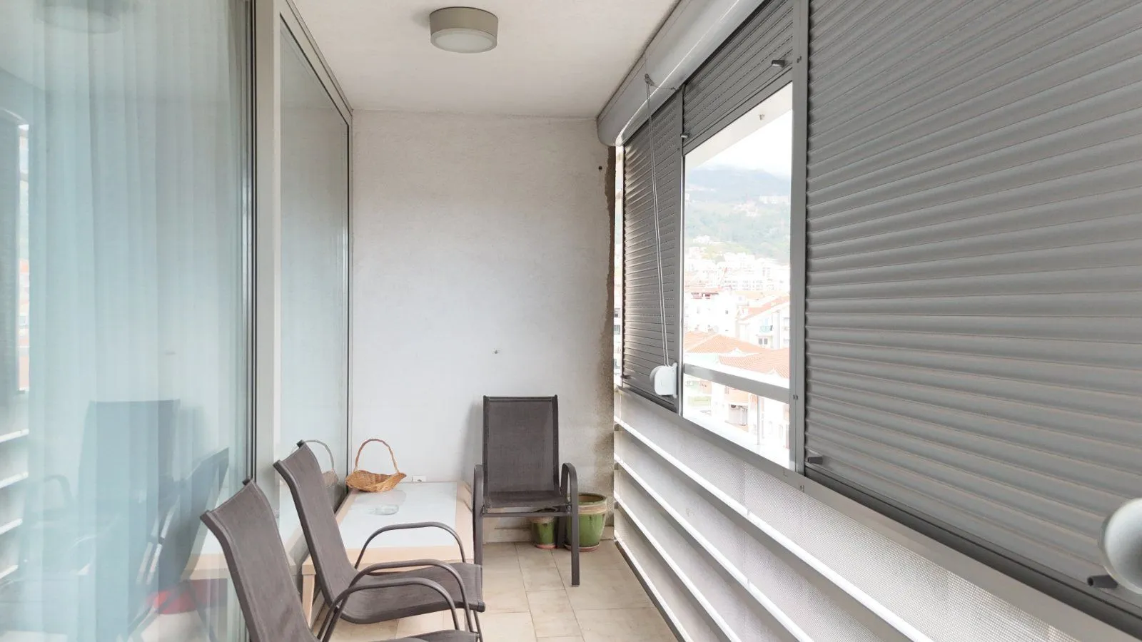 Sale, apartment, 76m², Budva, Crna Gora