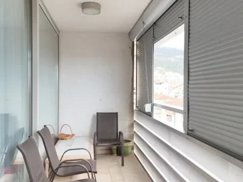 Sale, apartment, 76m², Budva, Crna Gora - image 9