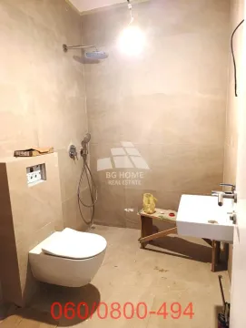 Sale, one bedroom apartment, 48m², Autokomanda, Voždovac Sve Podlokacije - image 9