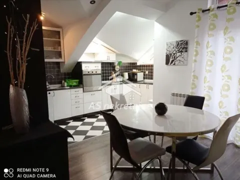 Prodaja, trosoban stan, 133m², Cvetkova Pijaca, Zvezdara Sve Podlokacije - image 7