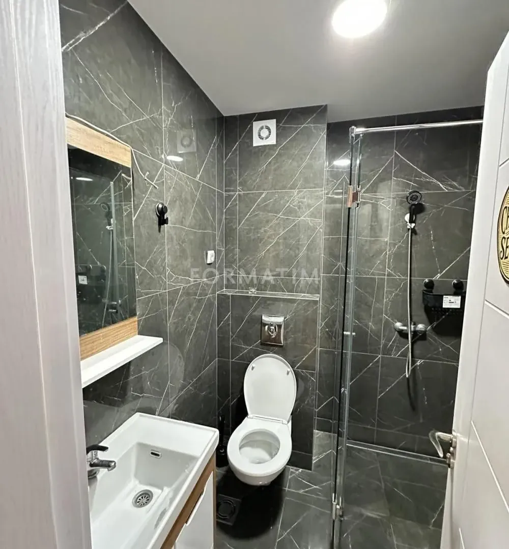 Rent, two bedroom apartment, 49m², Kluz, Zvezdara Sve Podlokacije
