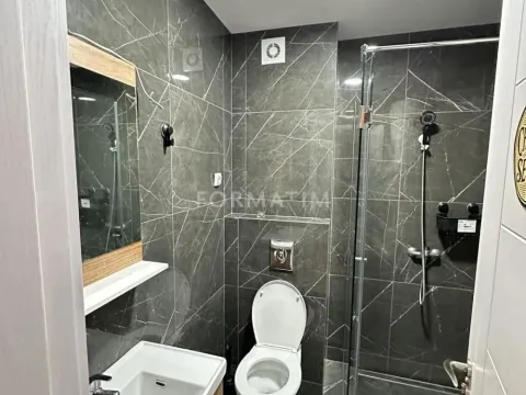 Rent, two bedroom apartment, 49m², Kluz, Zvezdara Sve Podlokacije - image 3