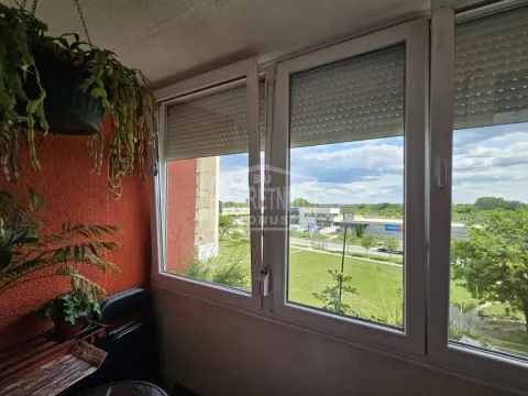 Prodaja, dvosoban stan, 60m², Prozivka, Subotica - image 3