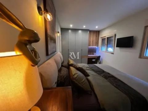 Izdavanje, jednosoban stan, 53m², Škaljari, Kotor - image 6