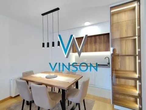 Izdavanje, dvosoban stan, 65m², Centar, Novi Sad - image 12