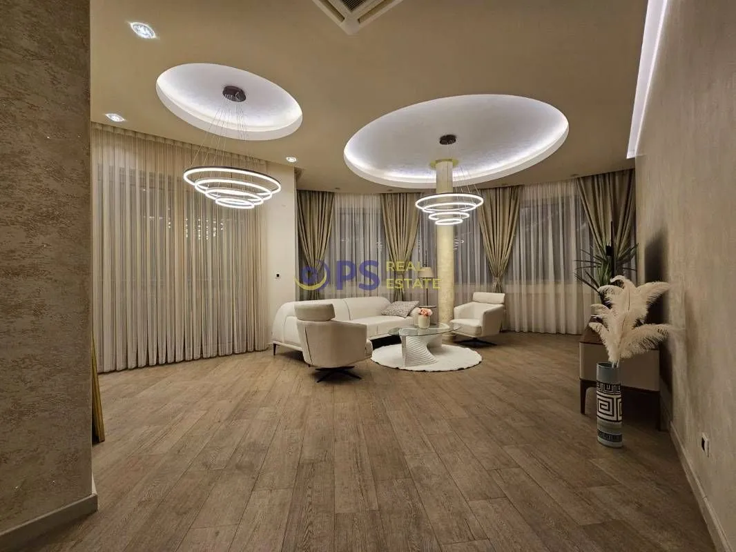 Sale, two bedroom apartment, 112m², Budva, Crna Gora