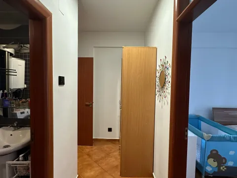 Rent, two bedroom apartment, 72m², Centar, Tivat - image 19