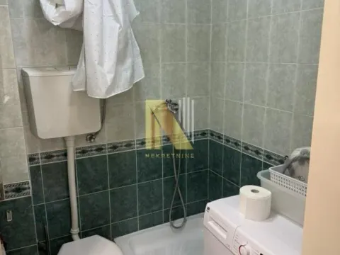 Prodaja, jednosoban stan, 23m², Centar, Novi Sad - image 9