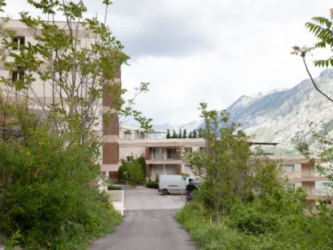 Prodaja, jednosoban stan, 33m², Škaljari, Kotor - image 12