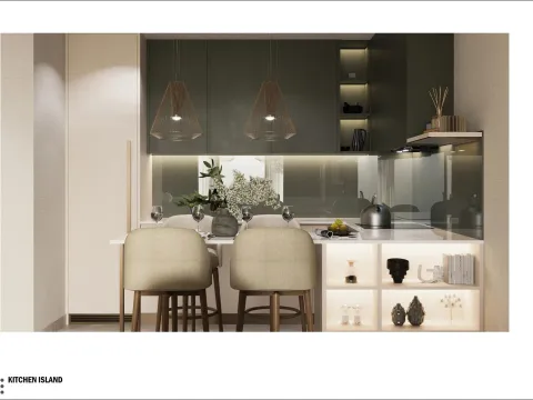 Prodaja, jednosoban stan, 56m², Dobre Vode, Bar - image 3