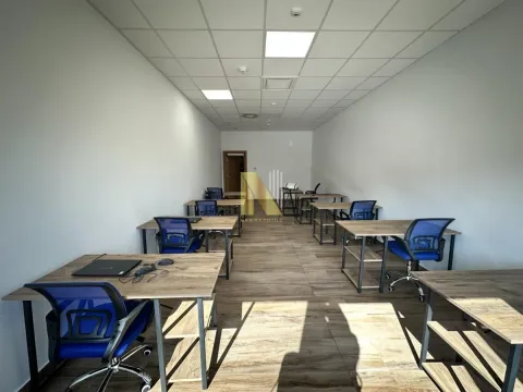 Izdavanje, poslovni prostor, 361m², Novo naselje, Novi Sad - image 6