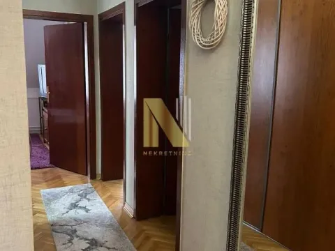 Prodaja, trosoban stan, 104m², Podbara, Novi Sad Sve Podlokacije - image 11