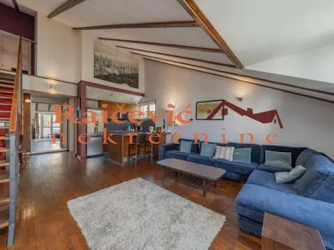 Sale, four bedroom apartment, 136m², Autokomanda, Voždovac Sve Podlokacije - image 4