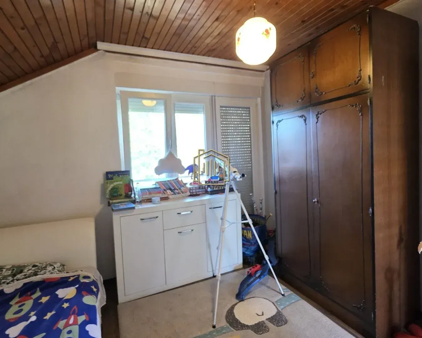 Prodaja, kuća, 90m², Kosić, Danilovgrad