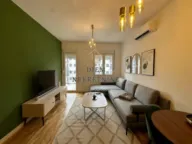 Izdavanje, jednosoban stan, 45m², Zabjelo, Podgorica - image 1