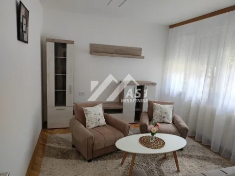 Rent, two bedroom apartment, 50m², Liman 4, Novi Sad Sve Podlokacije - image 2