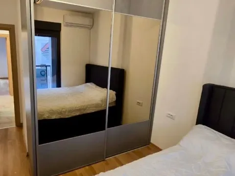 Rent, one bedroom apartment, 47m², Momišići, Podgorica - image 7