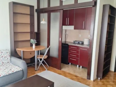 Izdavanje, garsonjera, 29m², Novo naselje, Novi Sad - image 6