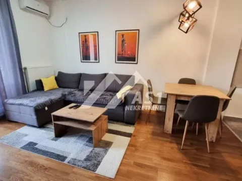Izdavanje, dvosoban stan, 46m², Podbara, Novi Sad Sve Podlokacije - image 2