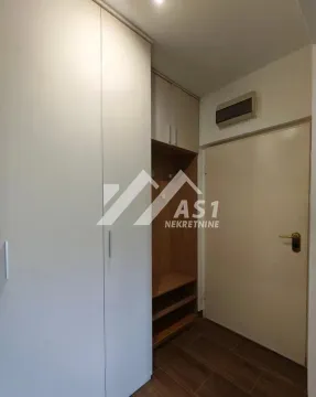 Rent, one bedroom apartment, 46m², Novi Sad Sve Podlokacije, Novi Sad - image 6