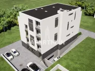 Prodaja, dvosoban stan, 45m2, Ledine, Beograd