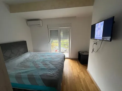 Izdavanje, jednosoban stan, 54m², Centar, Podgorica - image 7