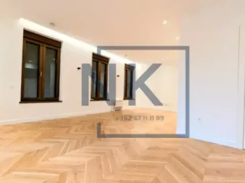 Izdavanje, trosoban stan, 134m², Gorica C, Podgorica - image 6