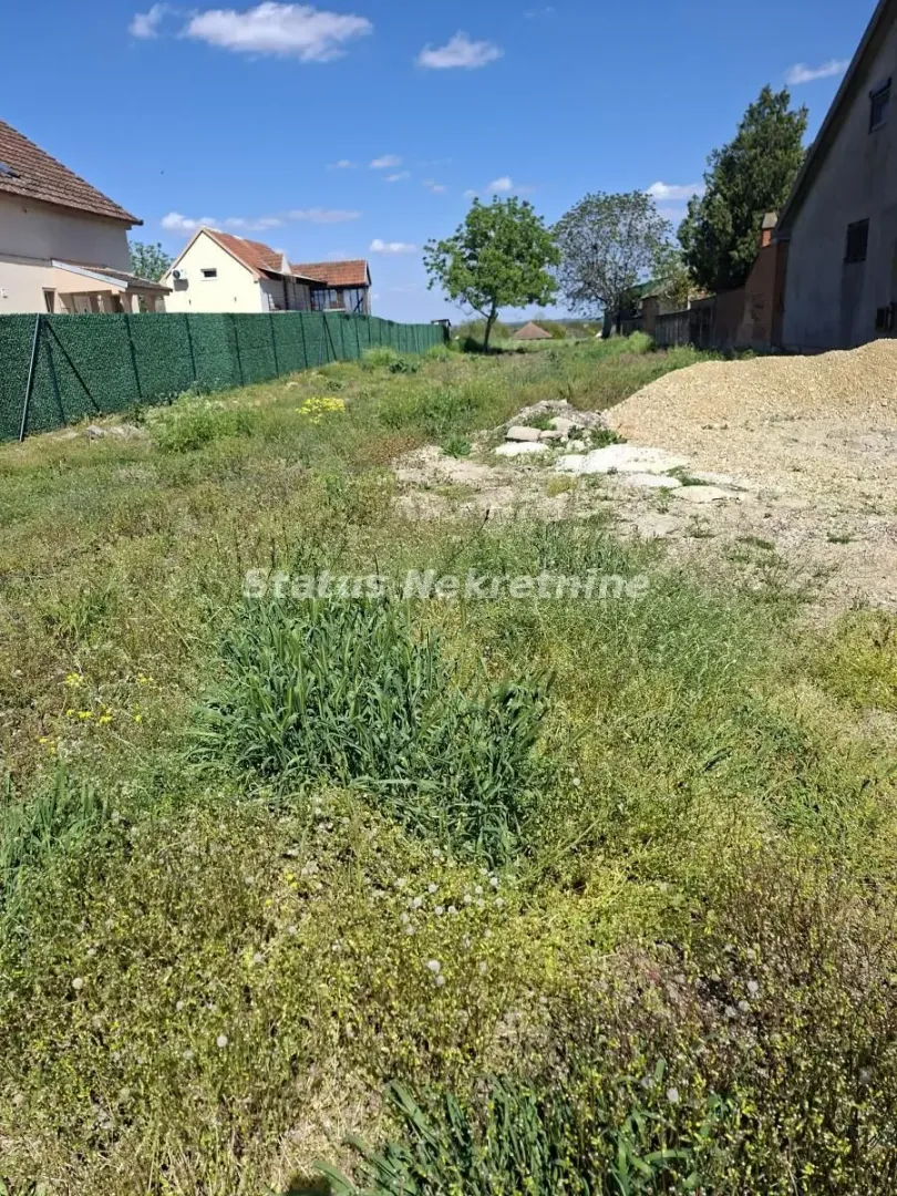 Prodaja, kuća, 103m², Inđija, Srbija