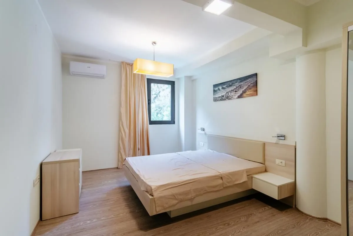 Prodaja, trosoban stan, 234m², Bečići, Budva