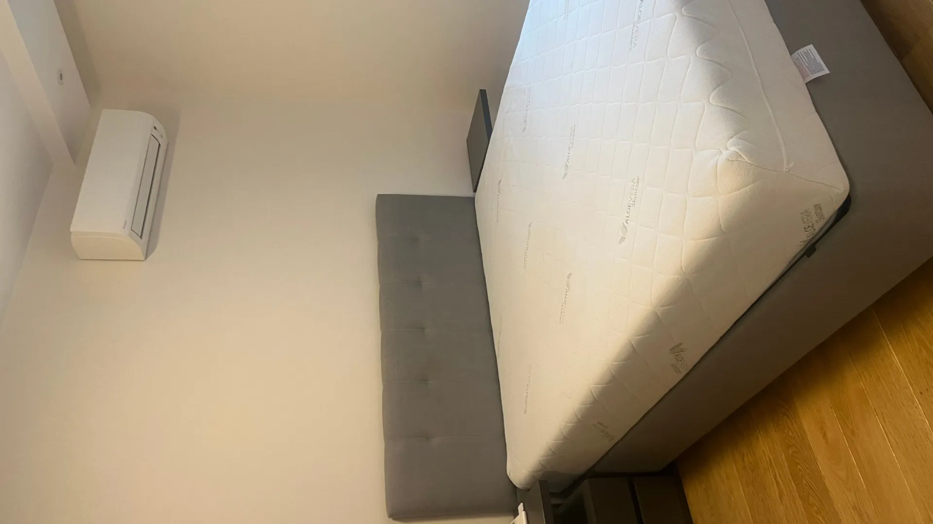 Prodaja, jednosoban stan, 57m², Kod Capital Plaze, Podgorica