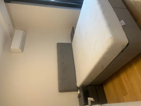 Prodaja, jednosoban stan, 57m², Kod Capital Plaze, Podgorica - image 5