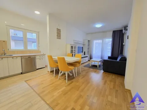 Prodaja, jednosoban stan, 46m², Golubovina, Budva - image 7