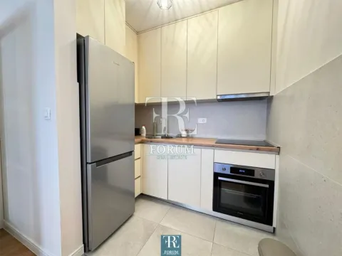 Izdavanje, jednosoban stan, 46m², Central Point, Podgorica - image 7