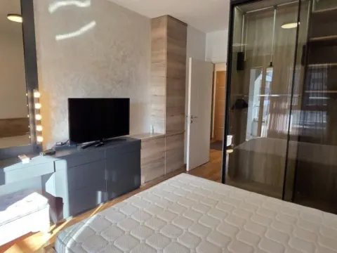 Izdavanje, stan, 61m², Novi Beograd Blok 65, Novi Beograd Sve Podlokacije - image 12