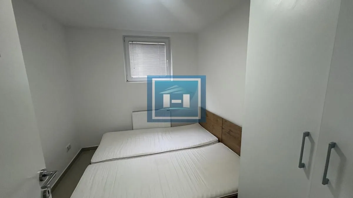 Prodaja, trosoban stan, 66m², Aqua park, Jagodina