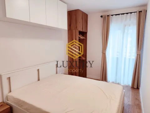 Sale, one bedroom apartment, 40m², Central Point, Podgorica - image 14