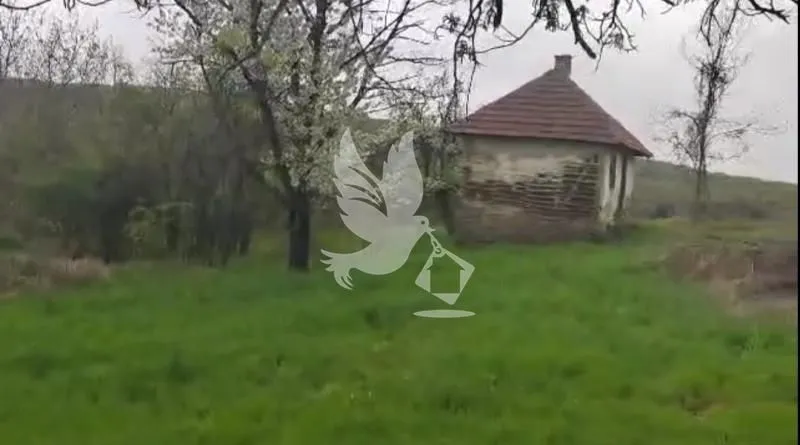 Prodaja, plac, 5329m², Centar, Topola