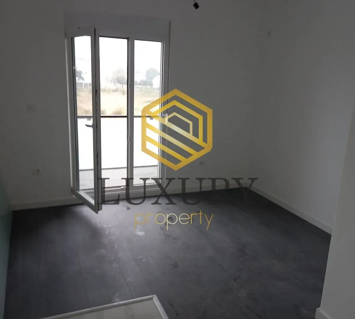 Prodaja, garsonjera, 22m², Zabjelo, Podgorica