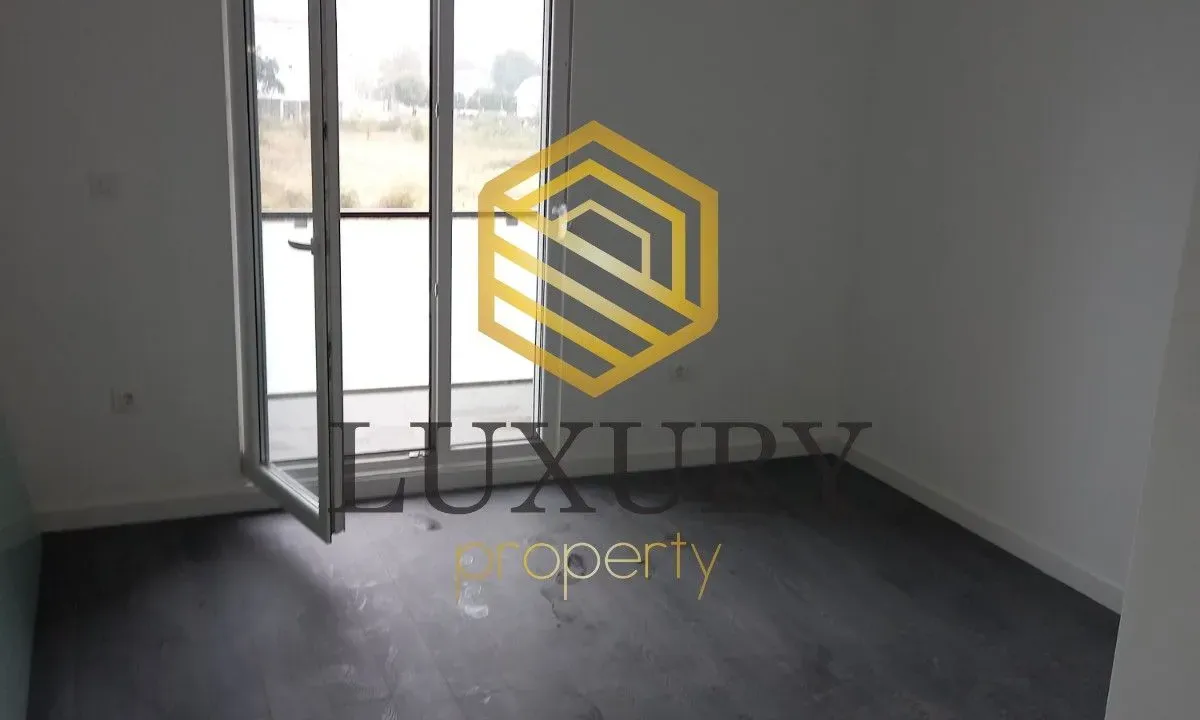 Prodaja, garsonjera, 22m², Zabjelo, Podgorica