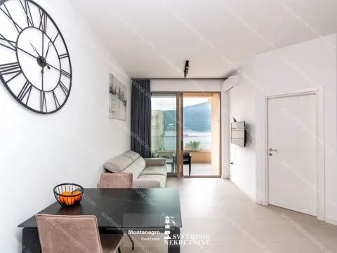 Prodaja, jednosoban stan, 49m², Baošići, Herceg Novi - image 3